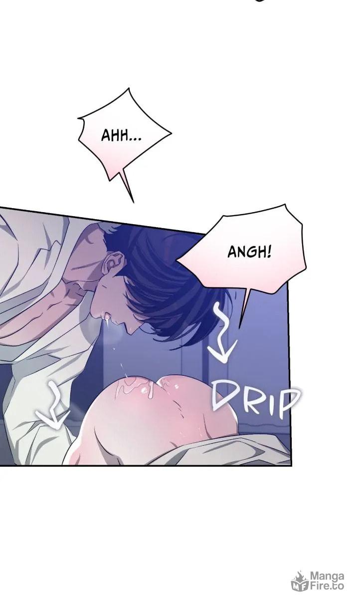 Cozy Obsession – Chapter 32 page 5