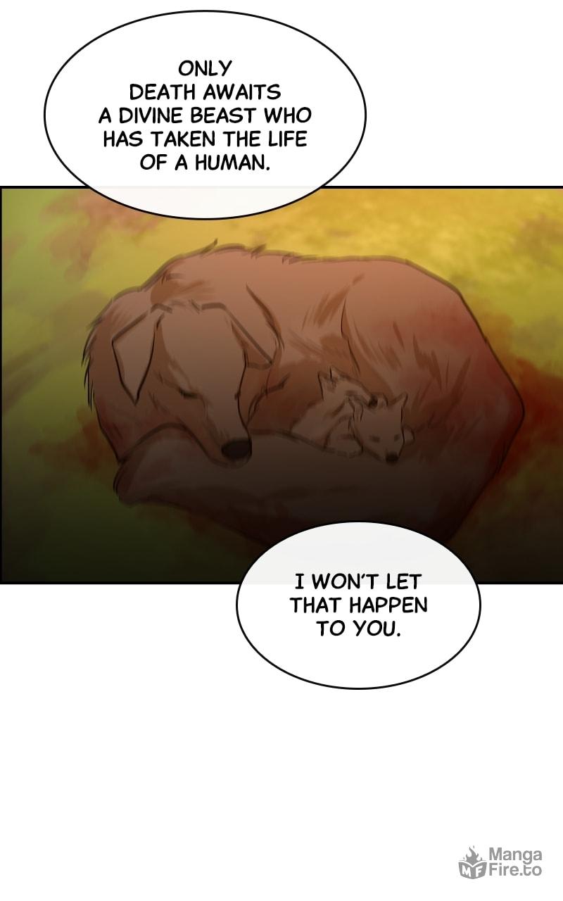 Extroversion of an Immortal – Chapter 32 page 54
