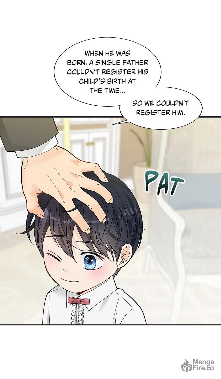 The Clandestine Marriage of a Fox – Chapter 4 page 44
