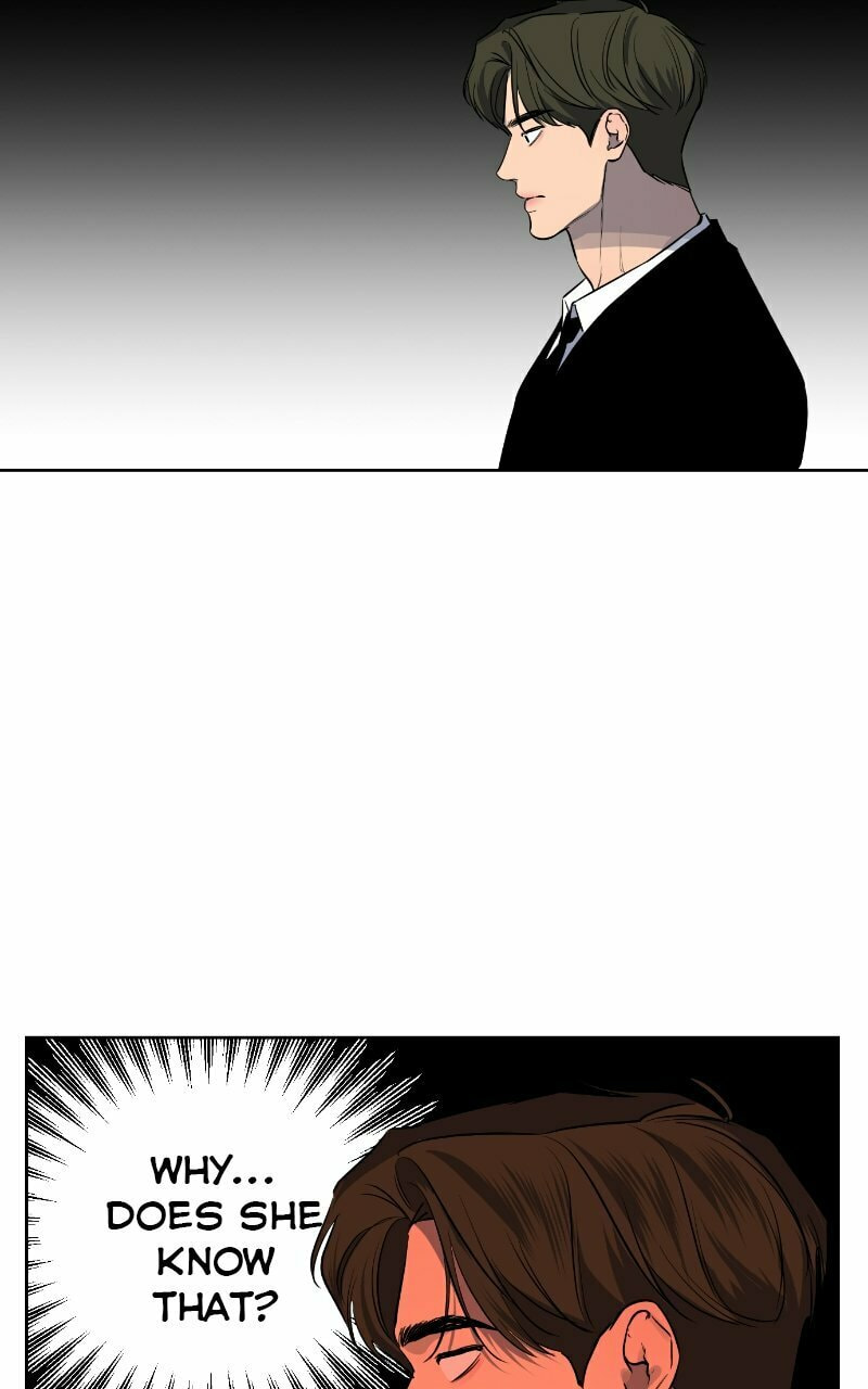 Extroversion of an Immortal – Chapter 11 page 27