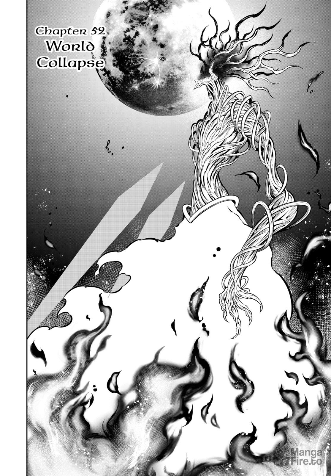 World Collapse page 5