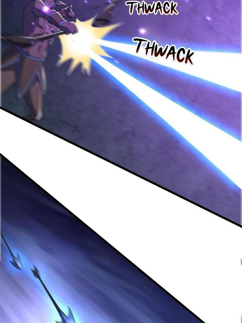 Ancient God's Chosen Warriors – Chapter 42 page 16