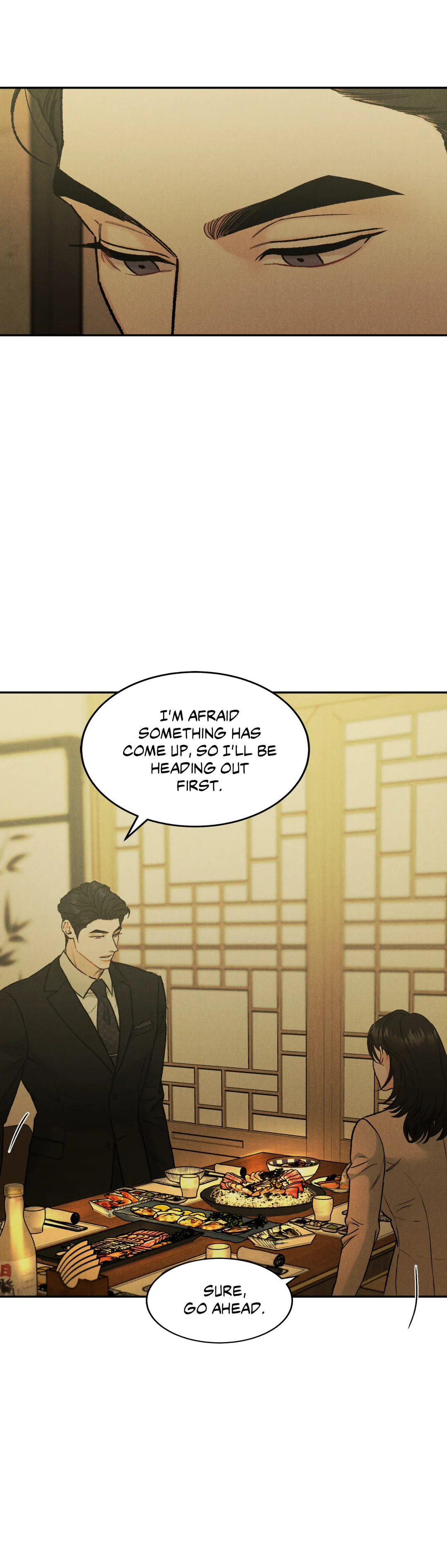 Limited Run – Chapter 39 page 25