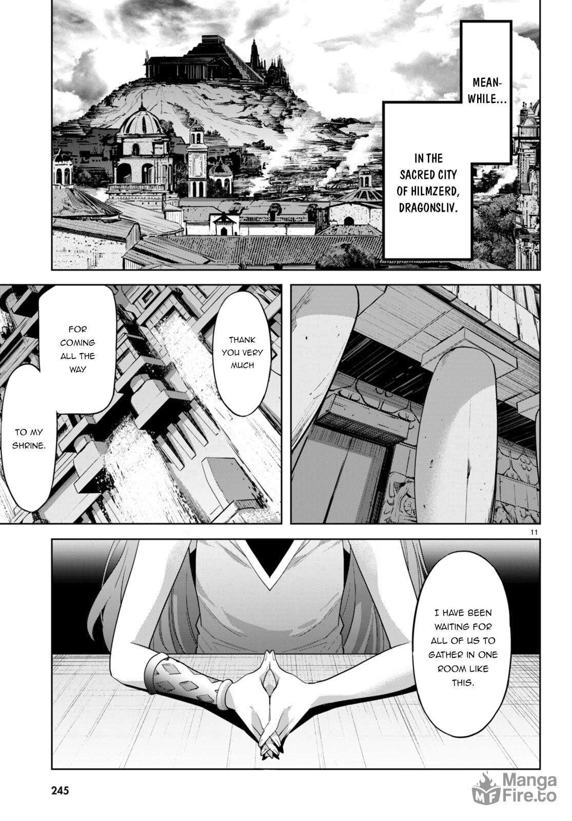 All-Out War page 11