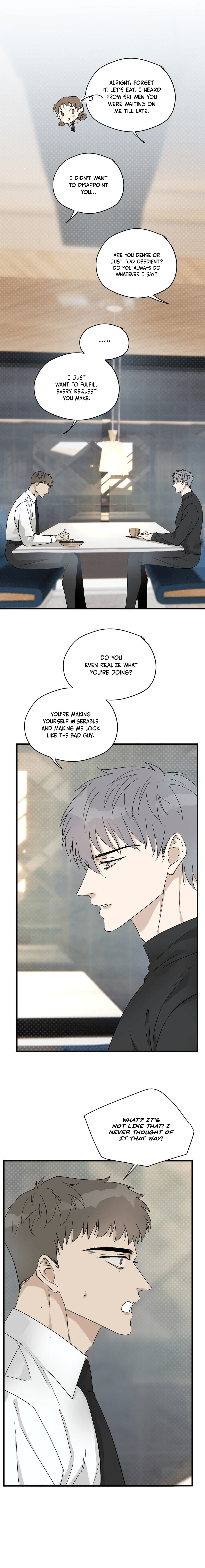 Easy to Deal page 3