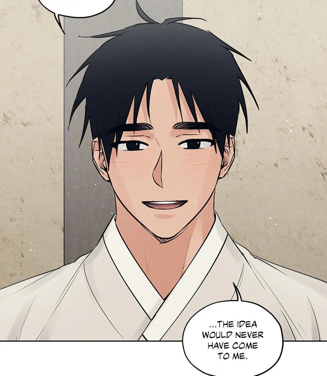 Joseon Workshop – Chapter 23 page 37