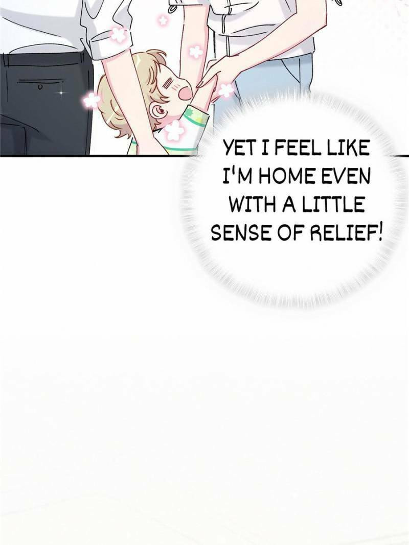 Whose Baby is it? (Colored) – Chapter 36 page 66