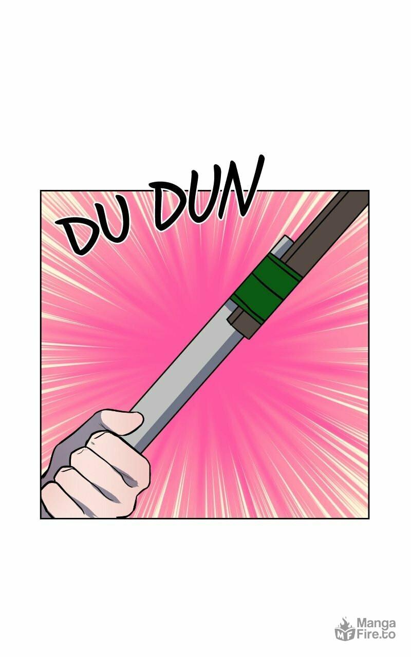 Extroversion of an Immortal – Chapter 13 page 59