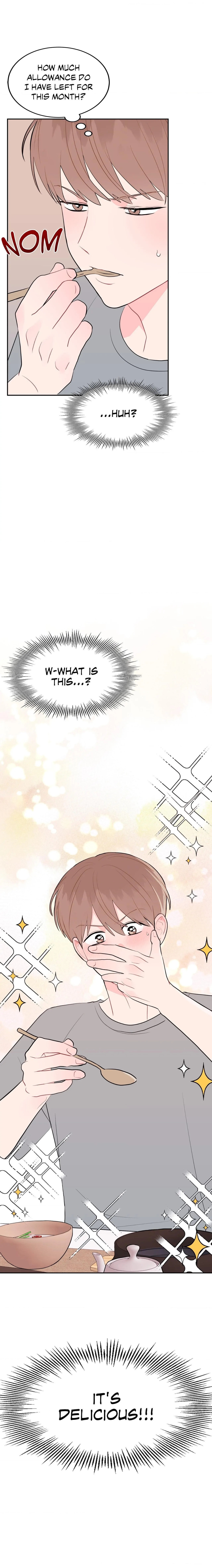 Can't Think Straight – Chapter 49 page 4