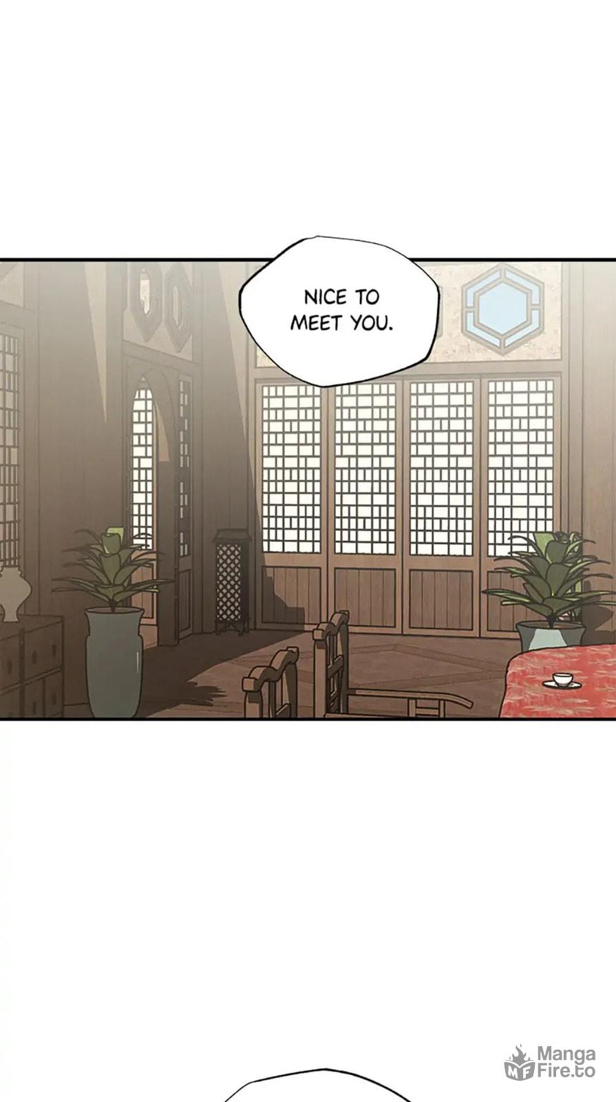 Returning With Absolutely Nothing – Chapter 43 page 26