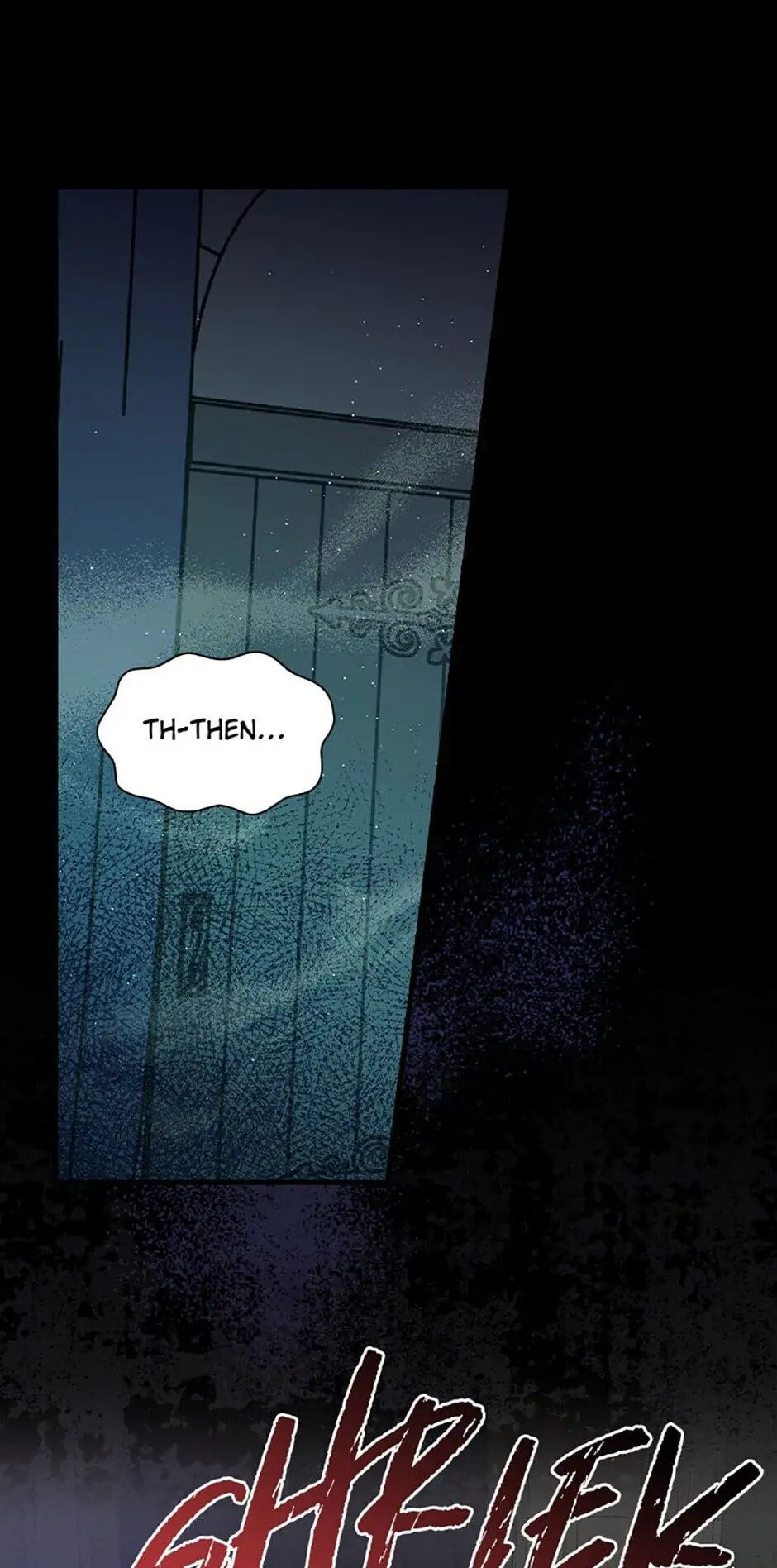 Aria of the Withered Branch – Chapter 14 page 48