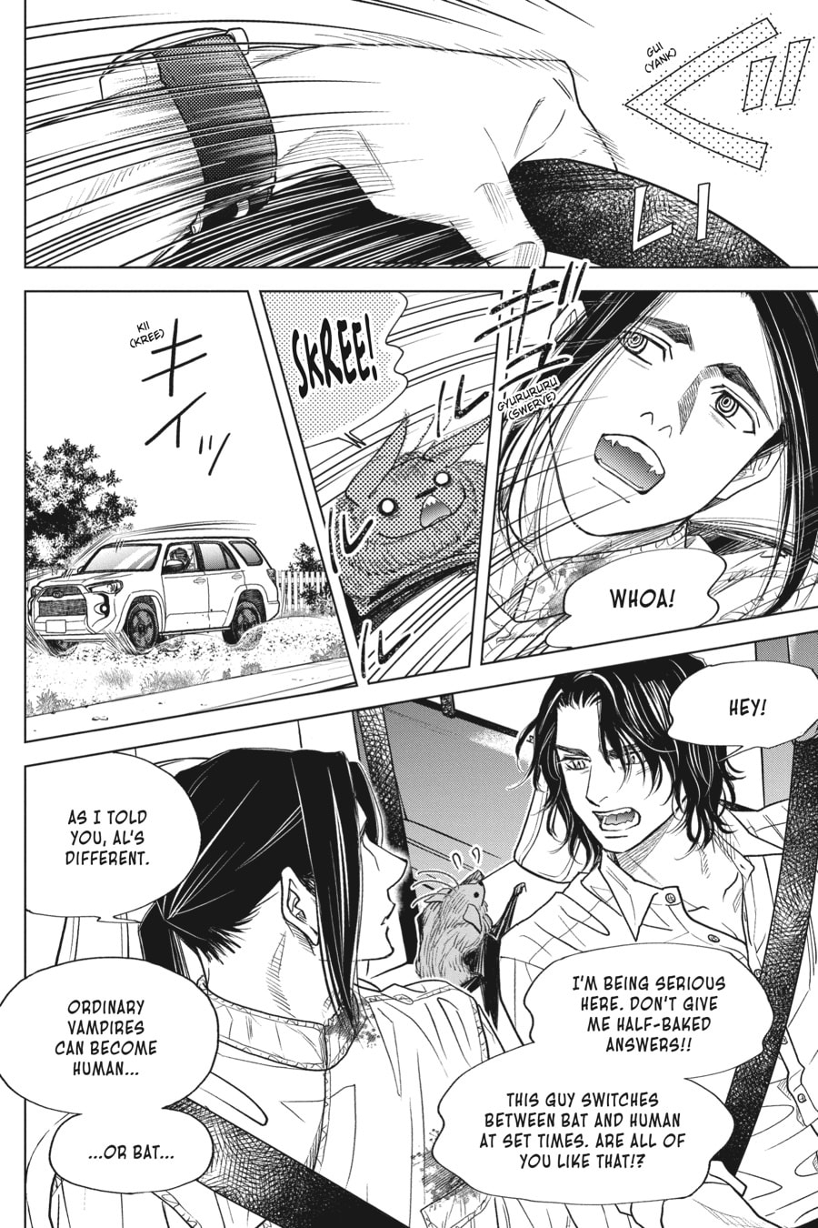 A MAN NAMED KIEV page 37
