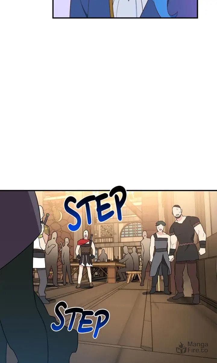 Wake Up, Warrior – Chapter 65 page 54