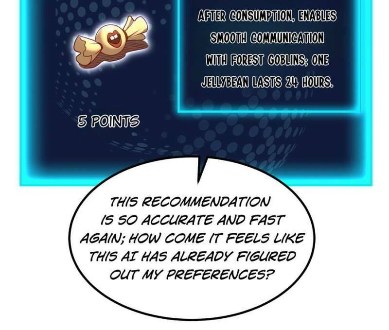 Ancient God's Chosen Warriors – Chapter 23 page 36
