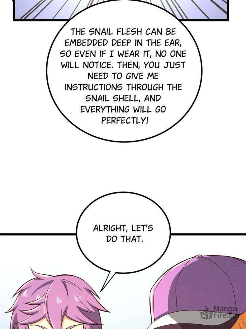 Ancient God's Chosen Warriors – Chapter 53 page 9