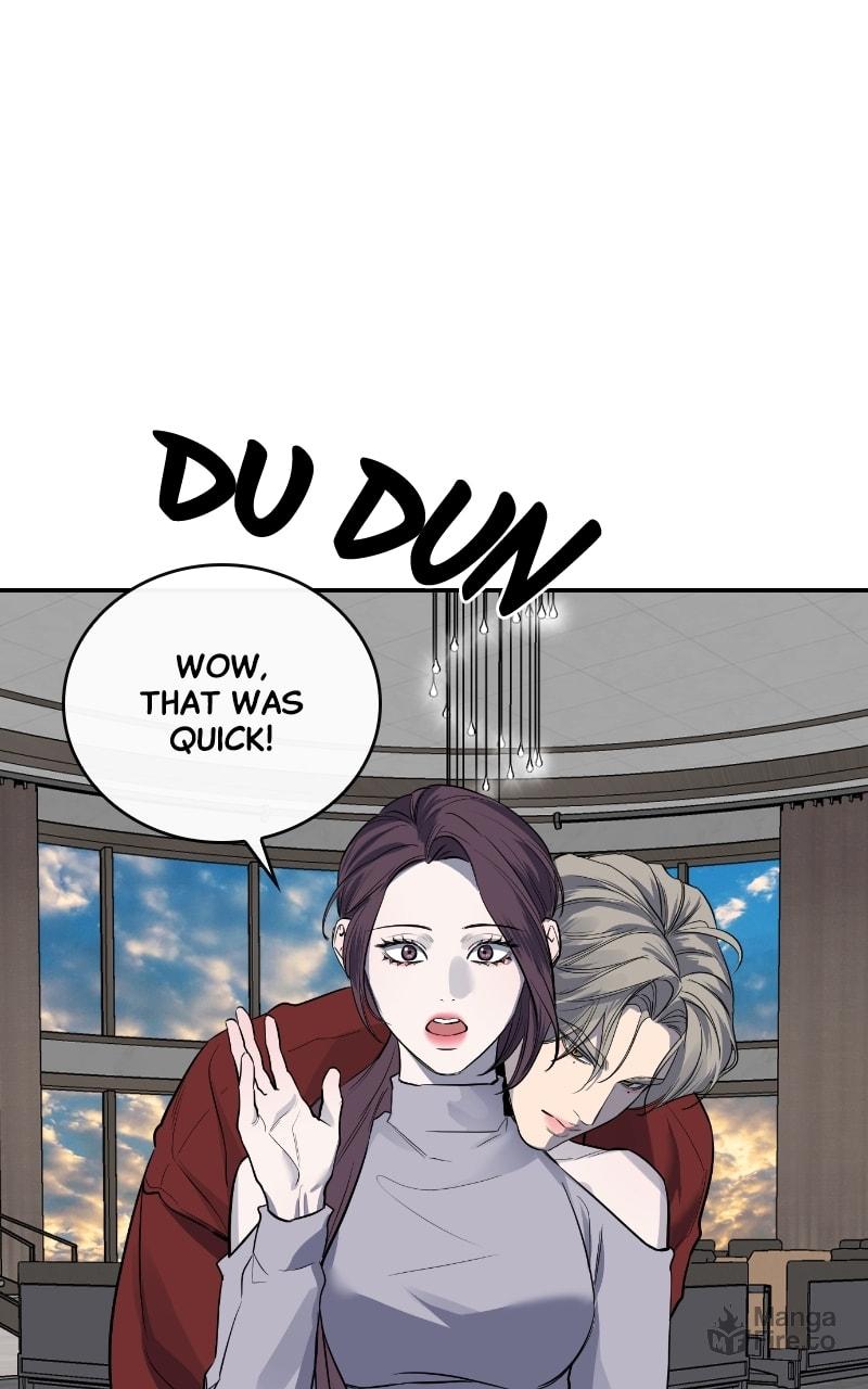Extroversion of an Immortal – Chapter 32 page 79