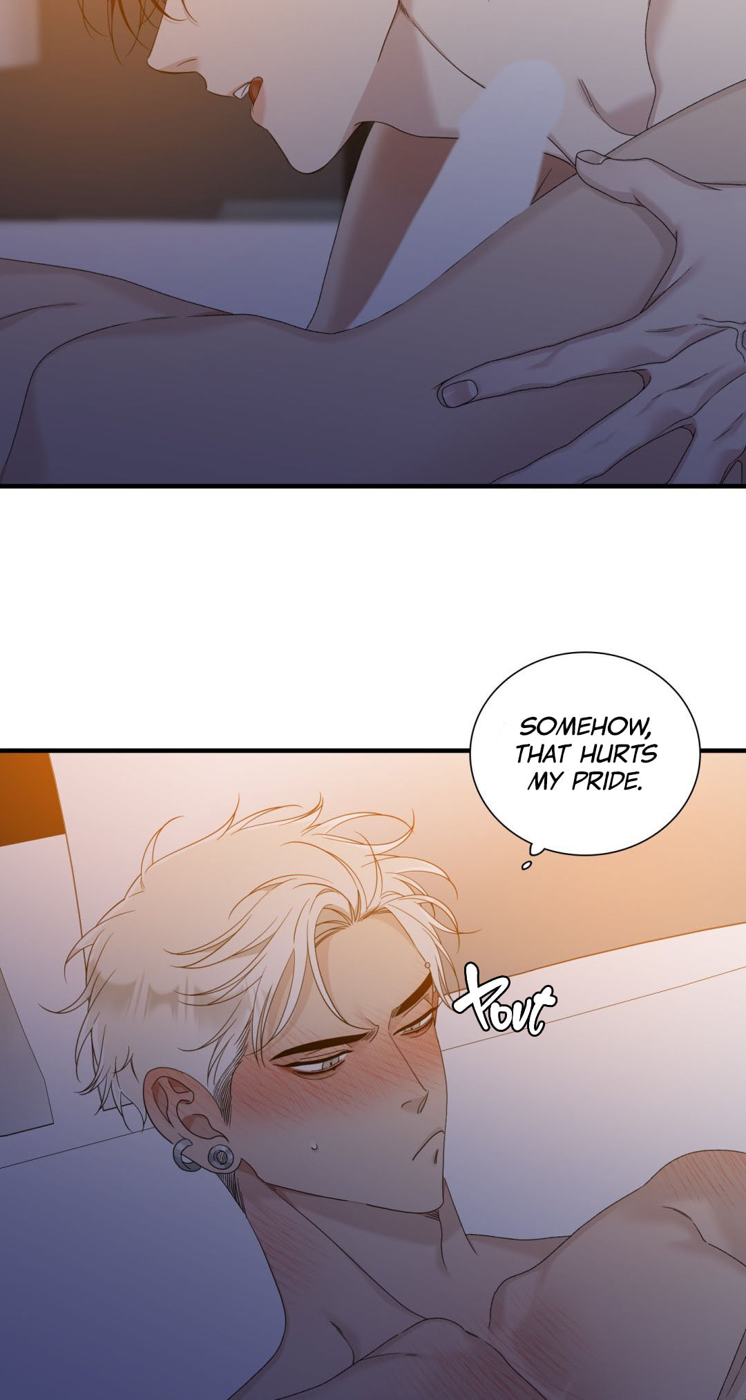 Foul's Start – Chapter 20 page 25