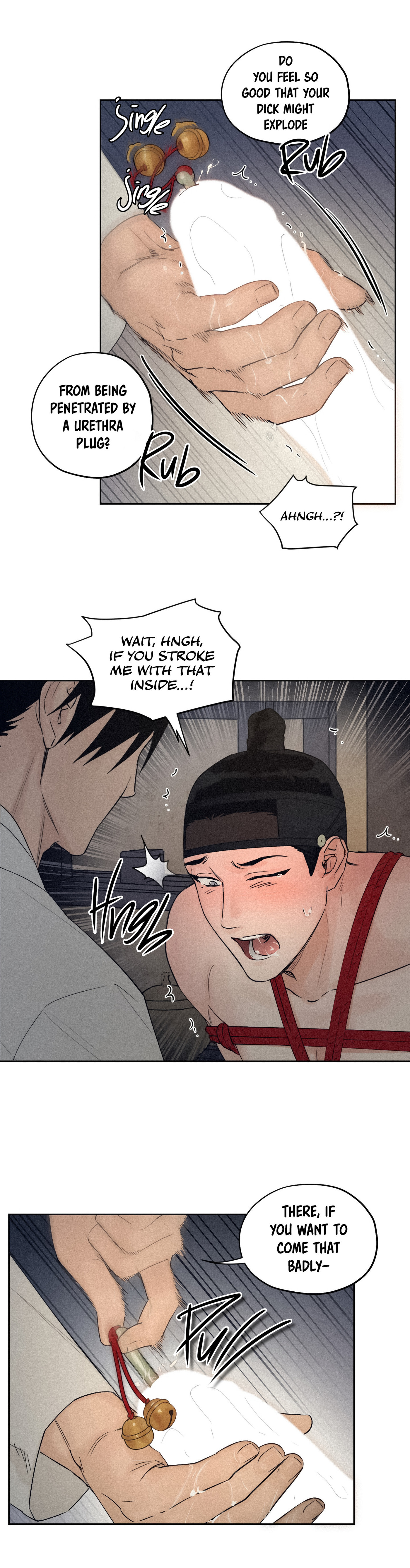 Joseon Workshop – Chapter 5 page 25
