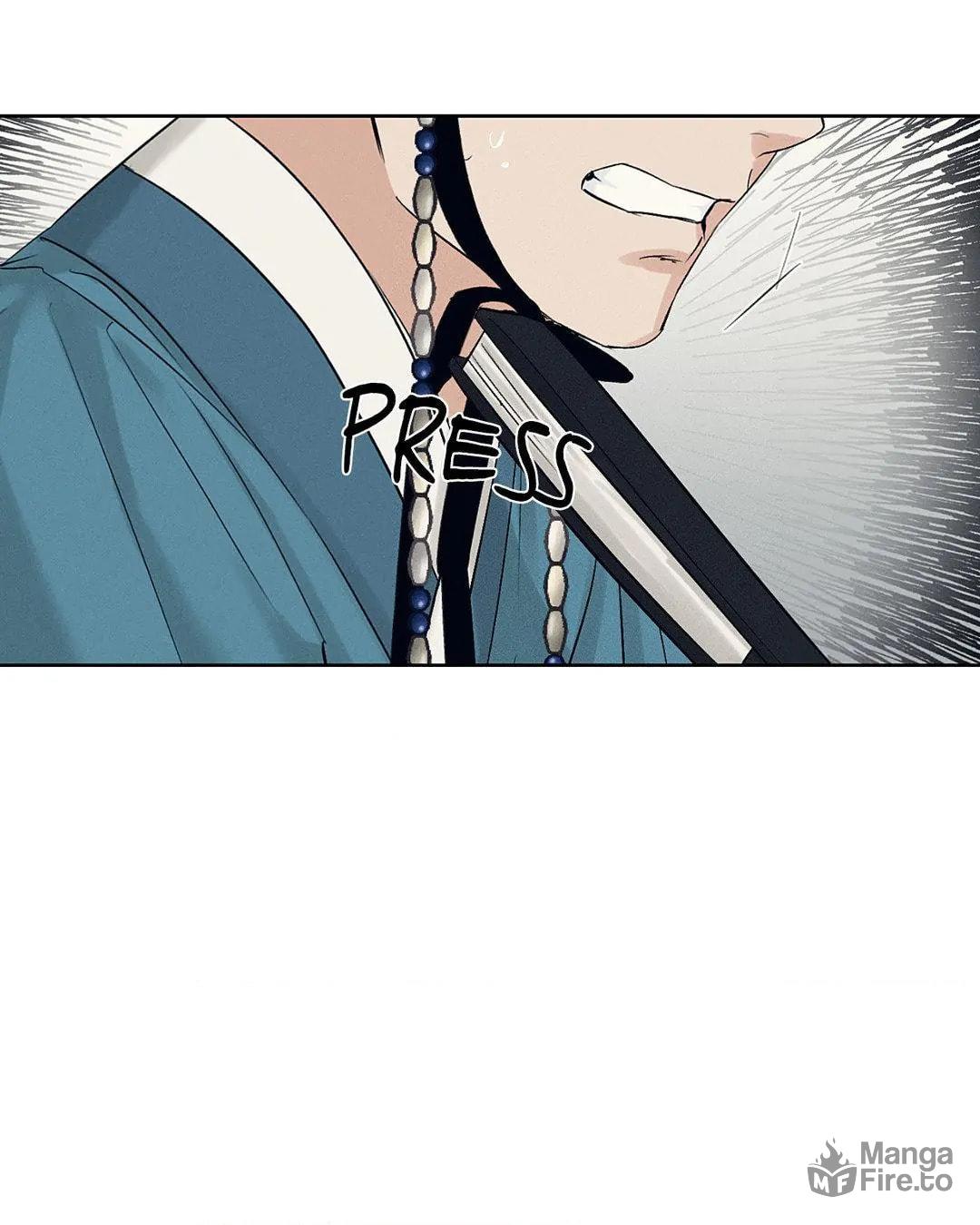 Joseon Workshop – Chapter 33 page 26