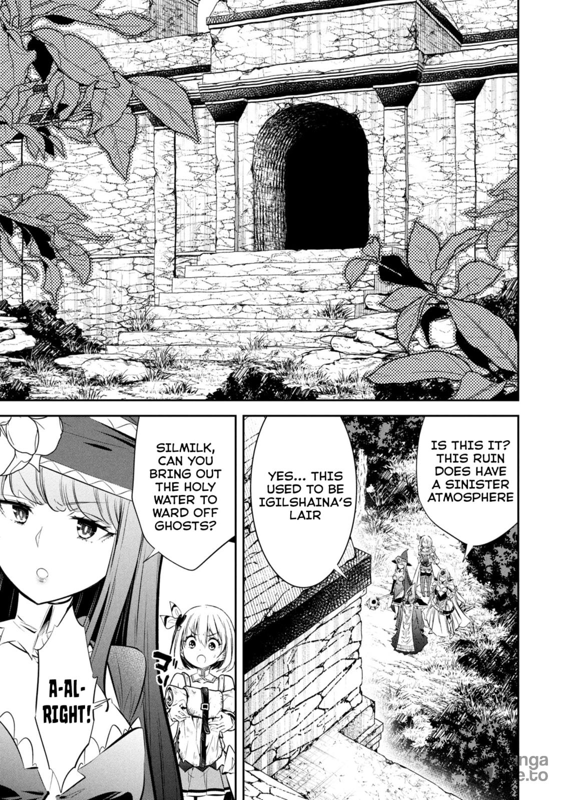 Where the spirits of the dead dwell page 4