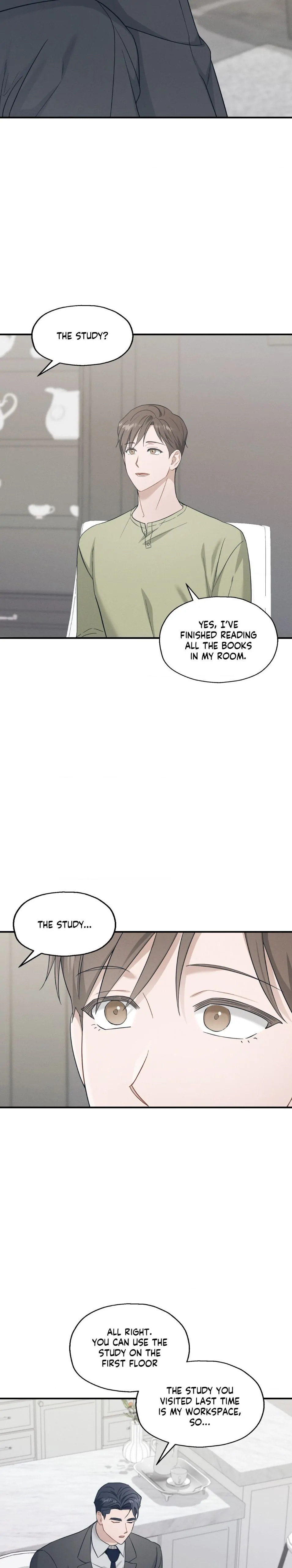 Beyond the Memories – Chapter 15 page 29