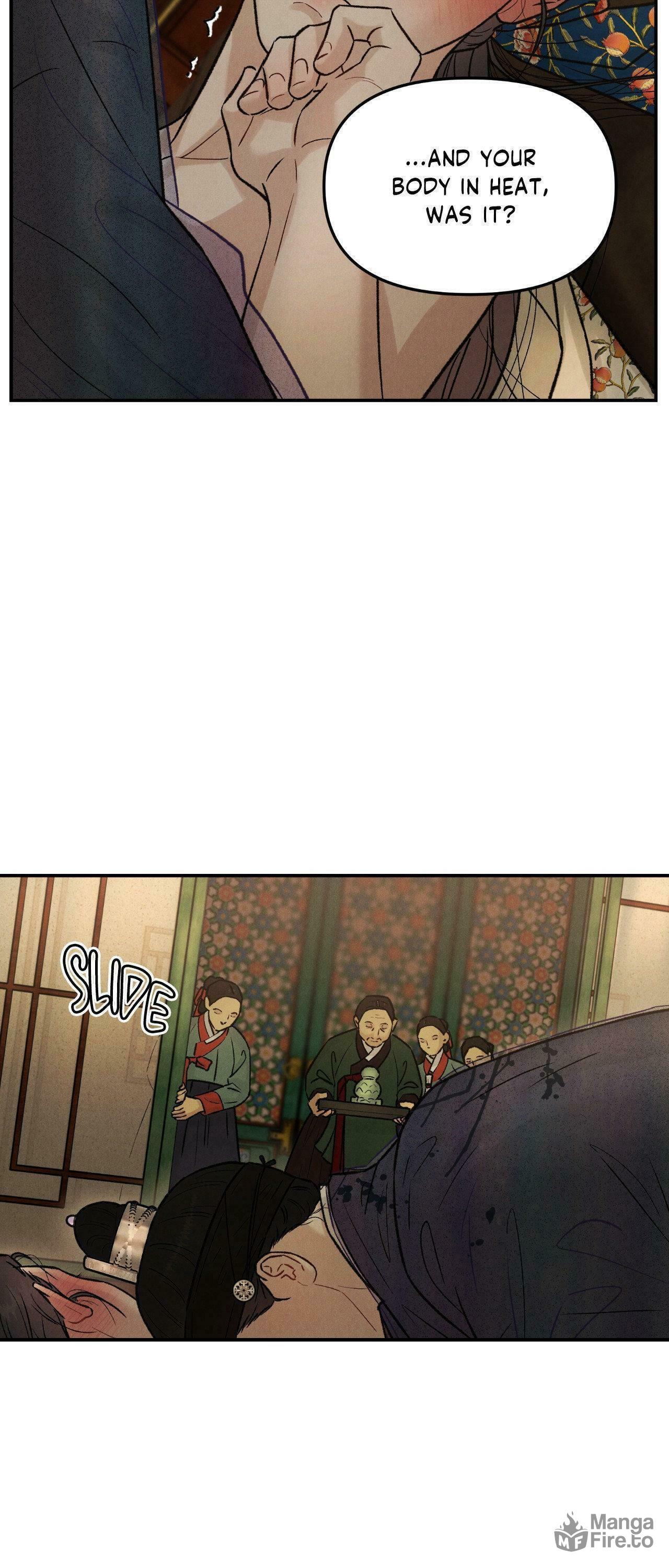 Gale of the God – Chapter 13 page 9