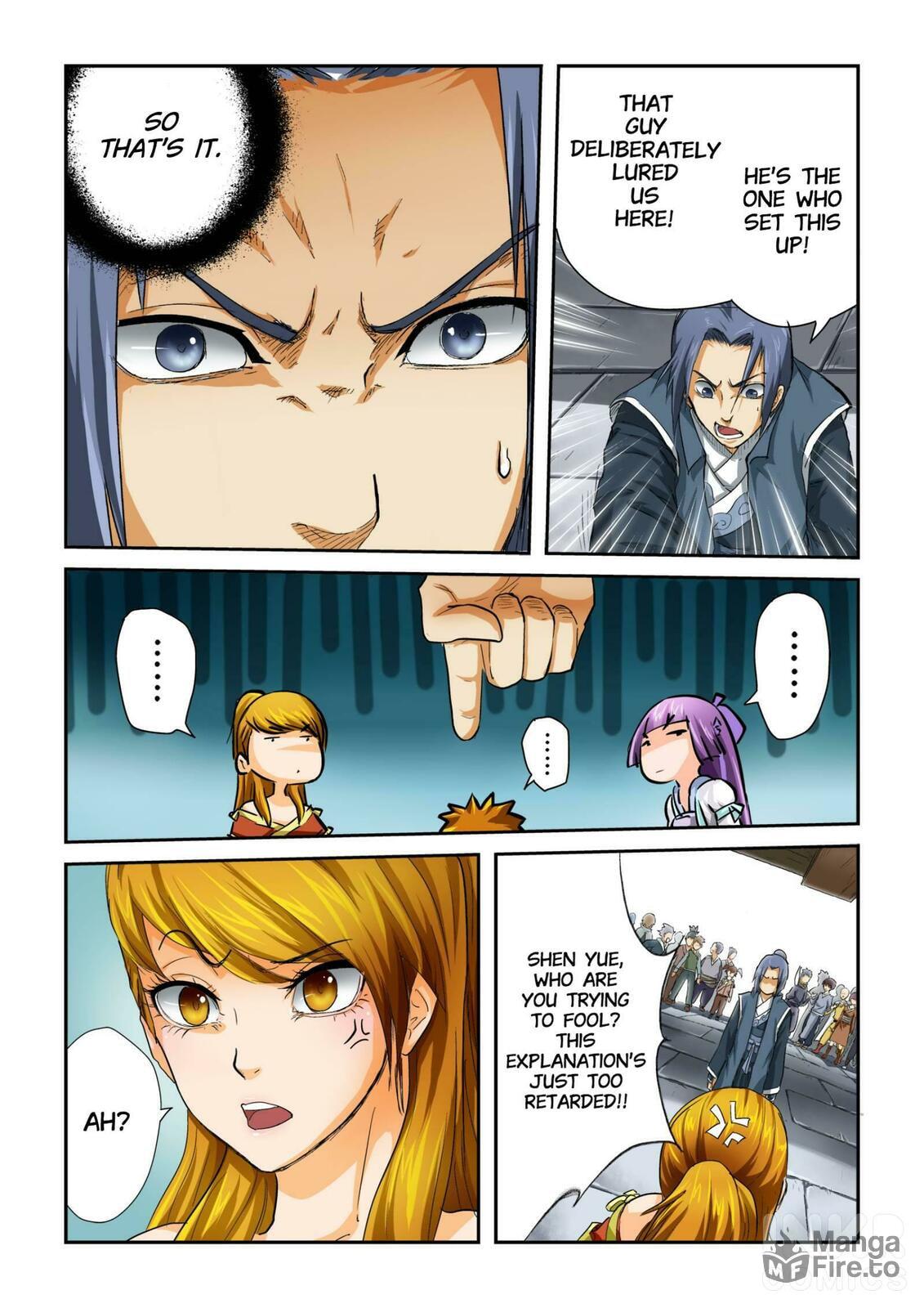 Stop! page 8