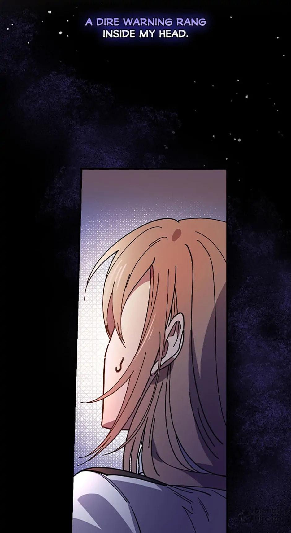 Aria of the Withered Branch – Chapter 22 page 2