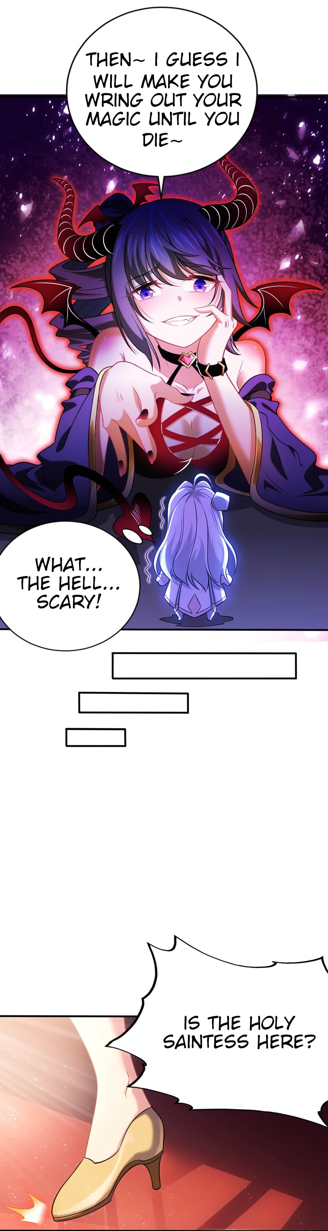 Magic Experience page 19