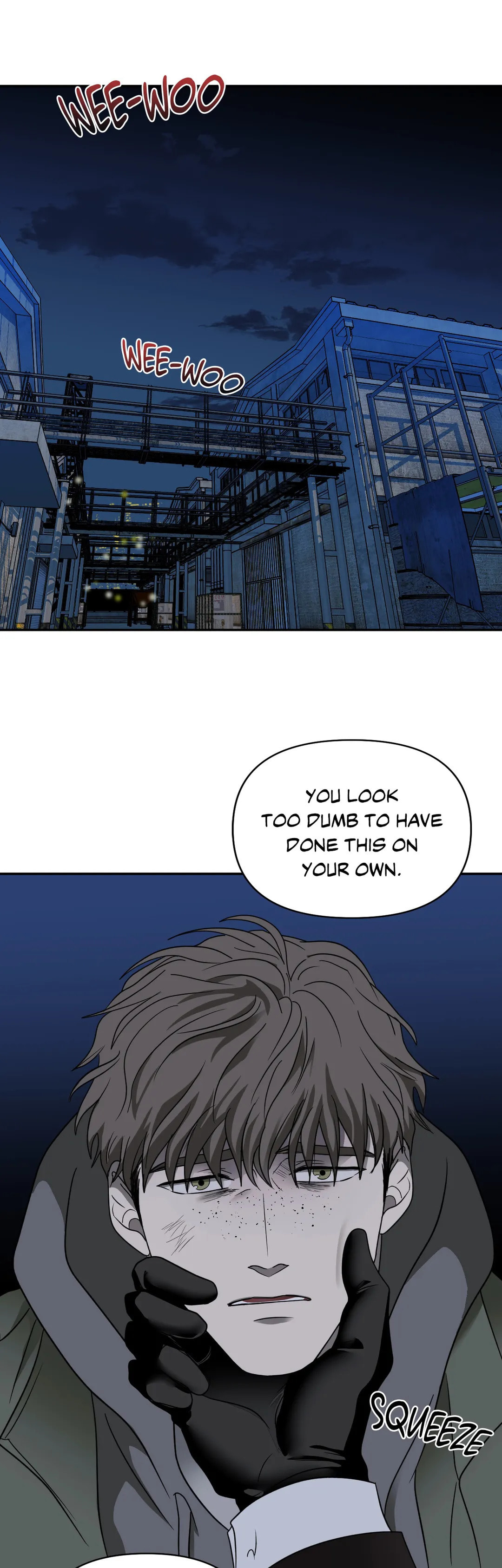 Shutline – Chapter 52 page 2