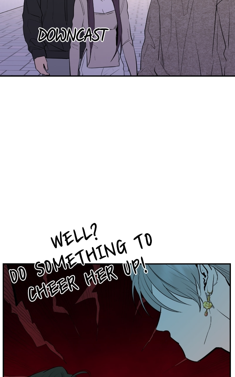 Extroversion of an Immortal – Chapter 71 page 76