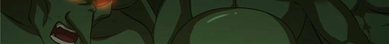 Ancient God's Chosen Warriors – Chapter 25 page 28