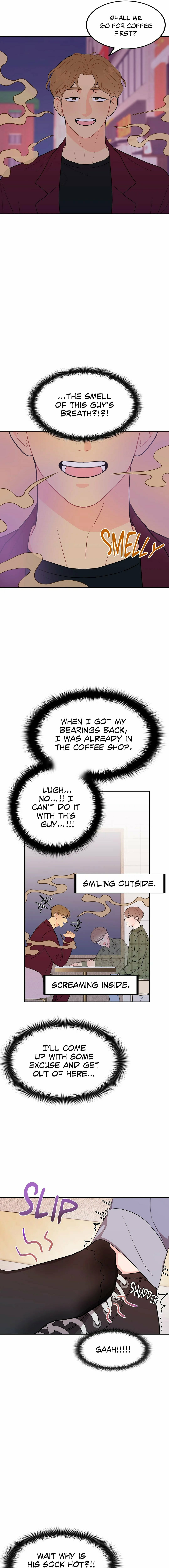 Can't Think Straight – Chapter 11 page 2