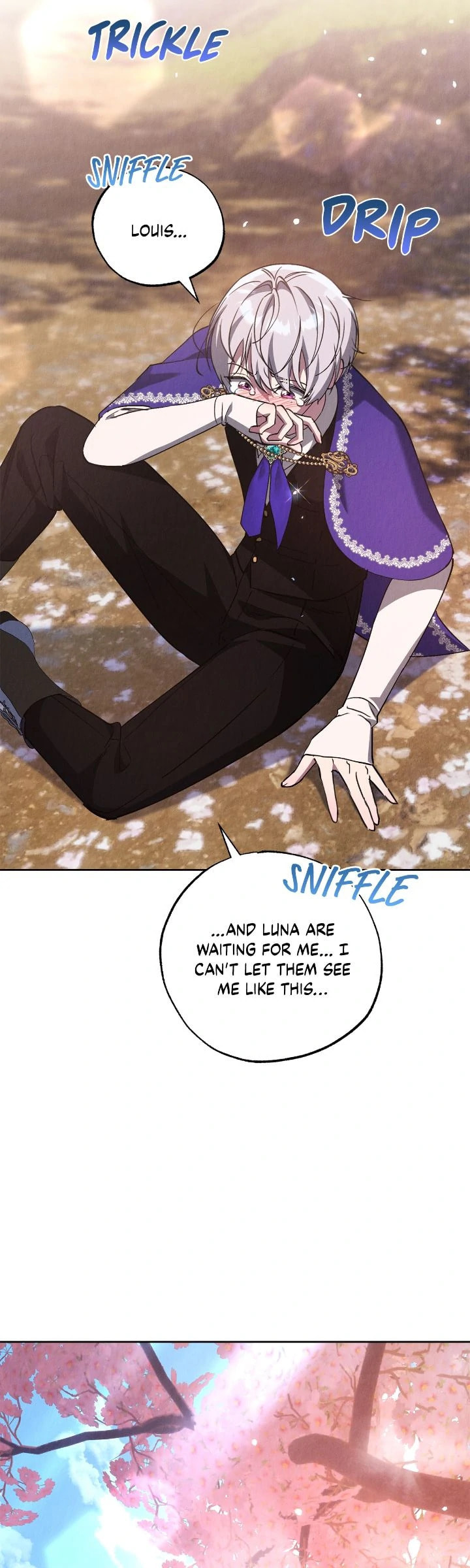 A Second Chance for the Outcast Prince – Chapter 20 page 52