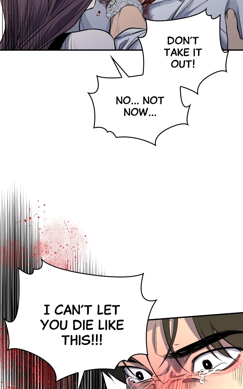 Extroversion of an Immortal – Chapter 27 page 78