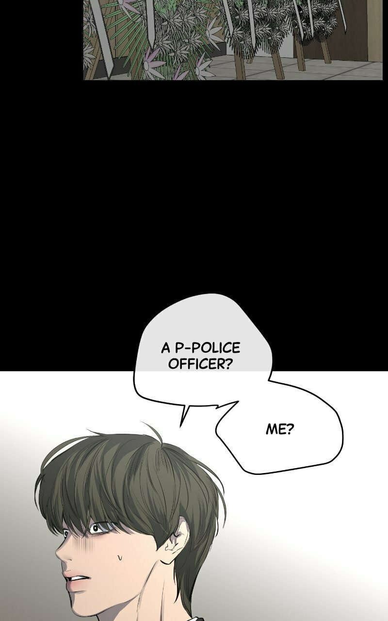 Extroversion of an Immortal – Chapter 51 page 16