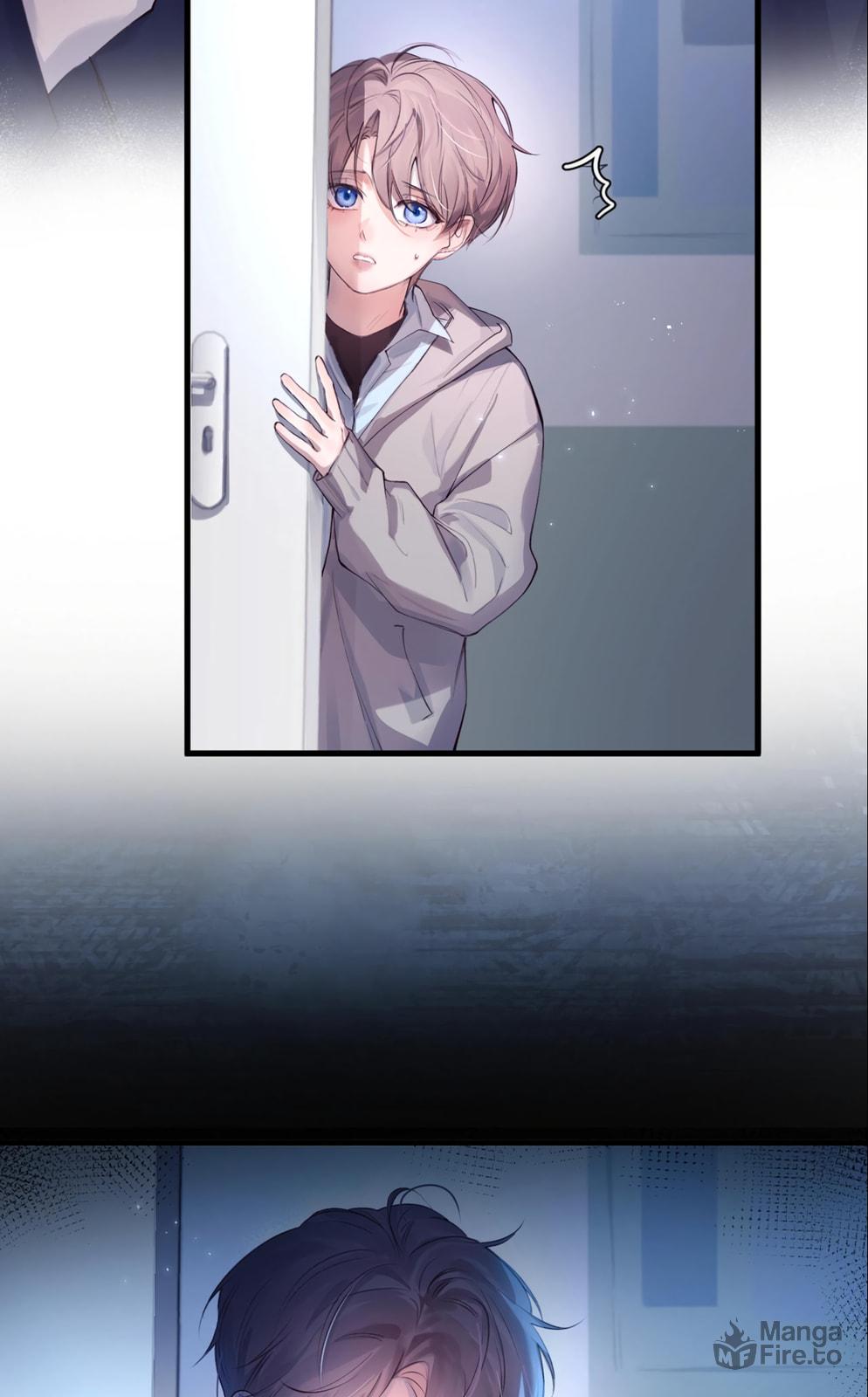 Hidden Past page 32