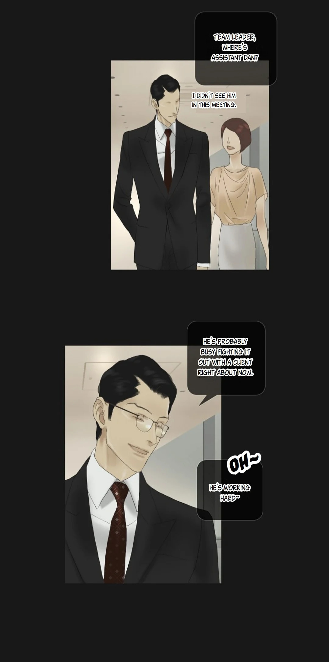 Ennui – Chapter 53 page 12