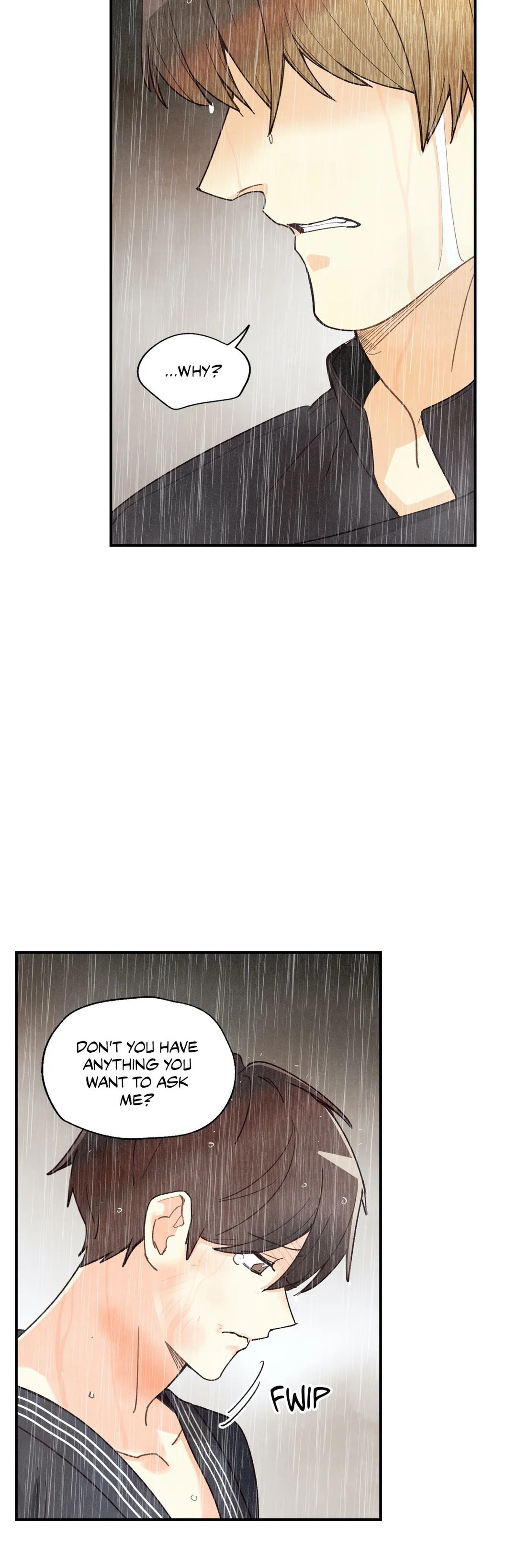 Pian Pian – Chapter 67 page 22