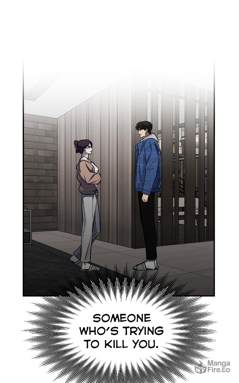 Extroversion of an Immortal – Chapter 22 page 9