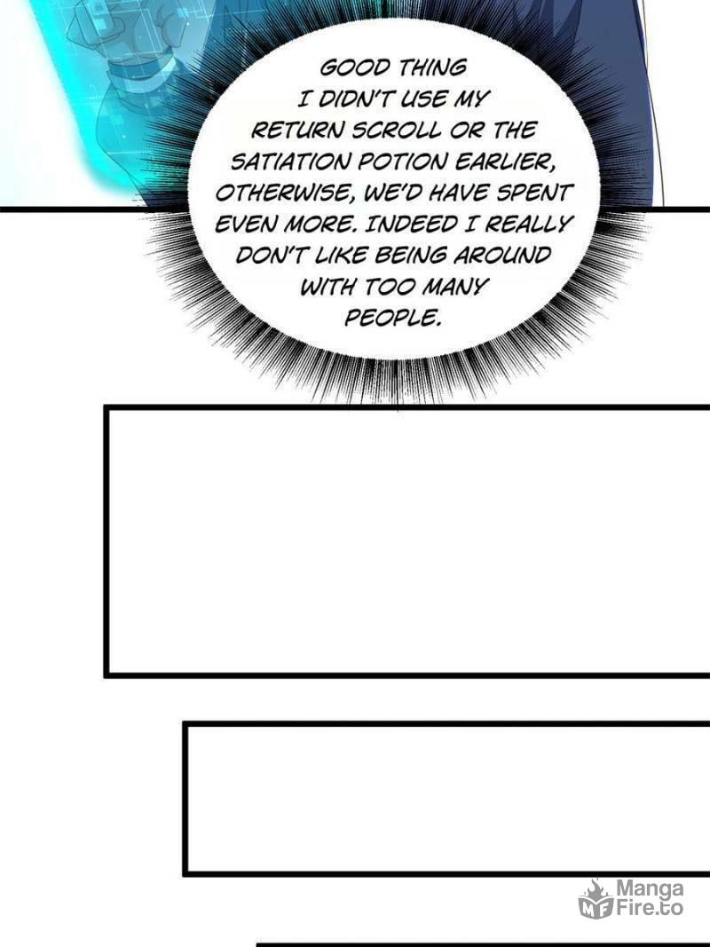 Ancient God's Chosen Warriors – Chapter 59 page 4