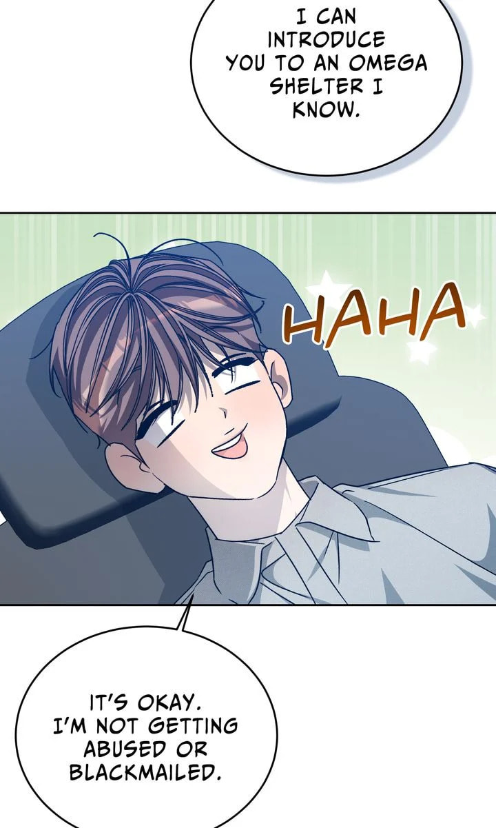 Cozy Obsession – Chapter 53 page 33