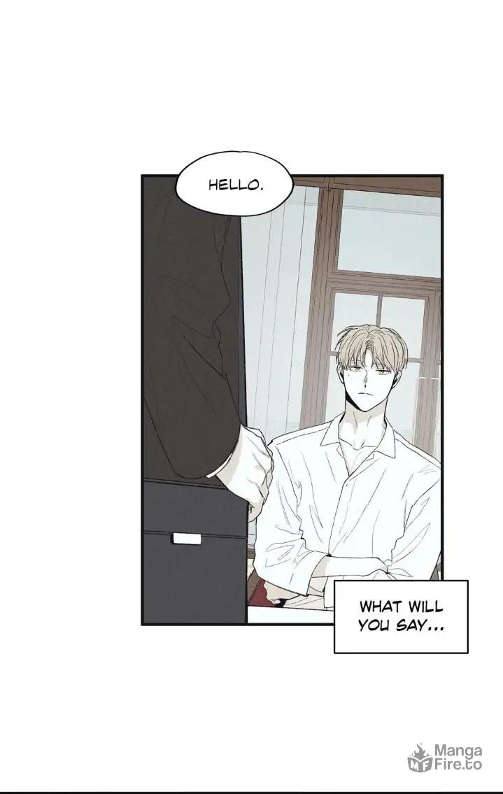 Checkmate (Tan) – Chapter 3 page 38