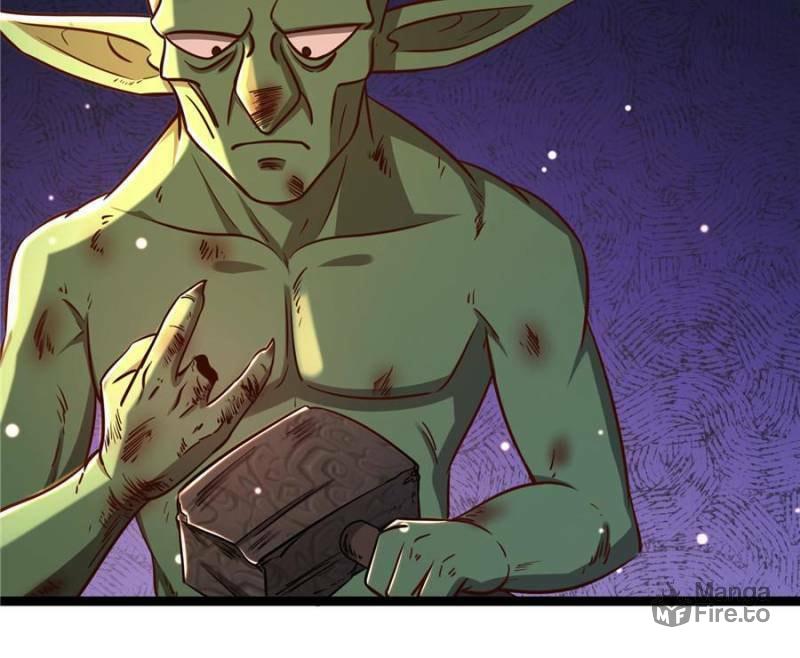 Ancient God's Chosen Warriors – Chapter 30 page 38