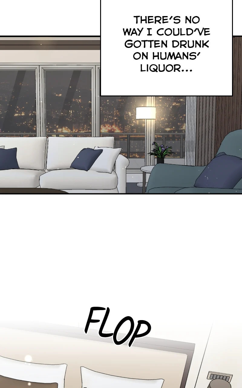 Extroversion of an Immortal – Chapter 67 page 61