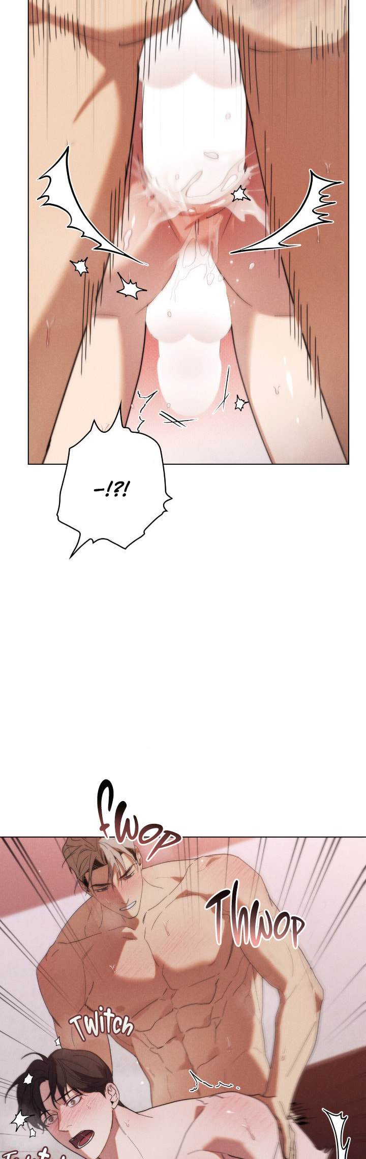 Undercover Darling – Chapter 11 page 15