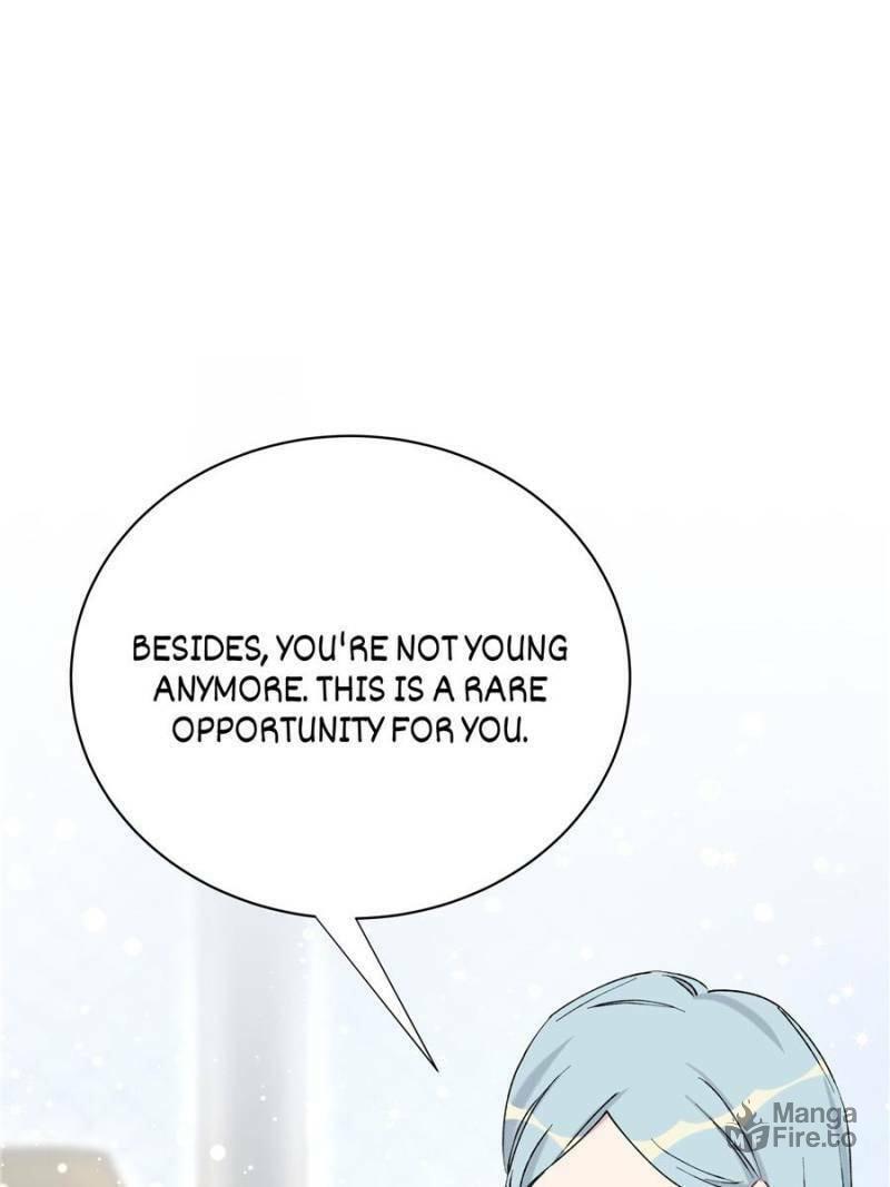 Whose Baby is it? (Colored) – Chapter 35 page 20