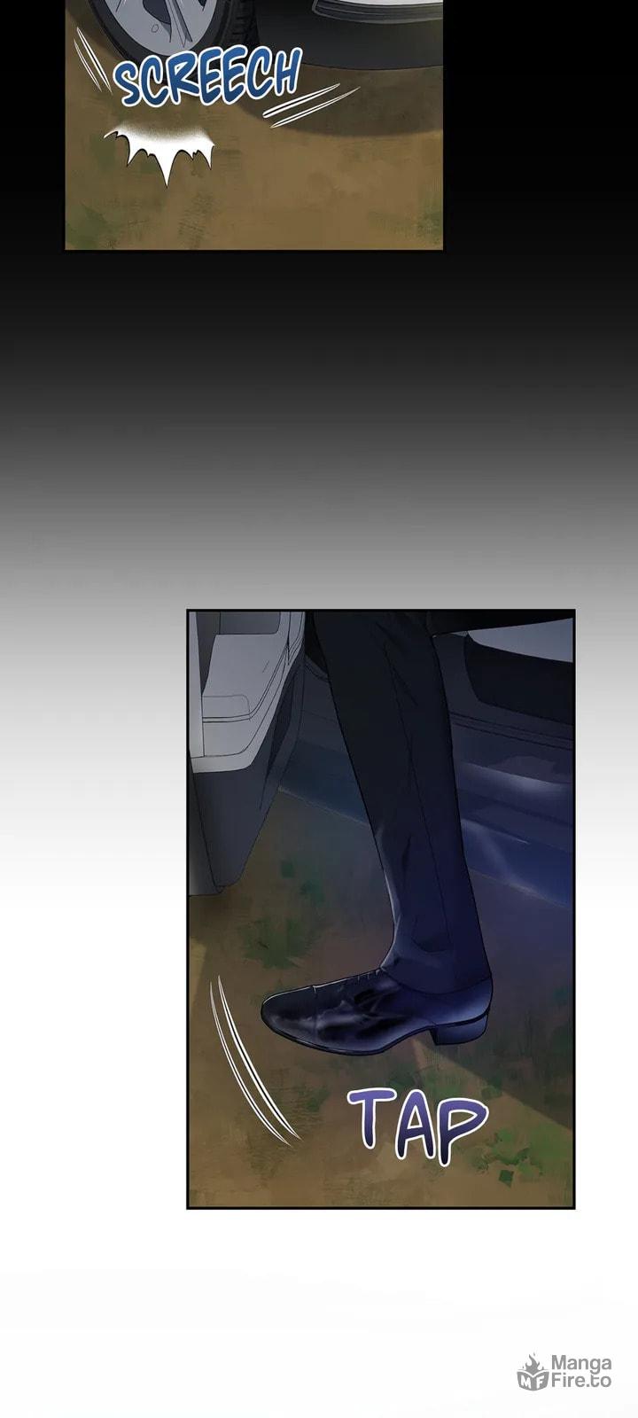 The Clandestine Marriage of a Fox – Chapter 1 page 2