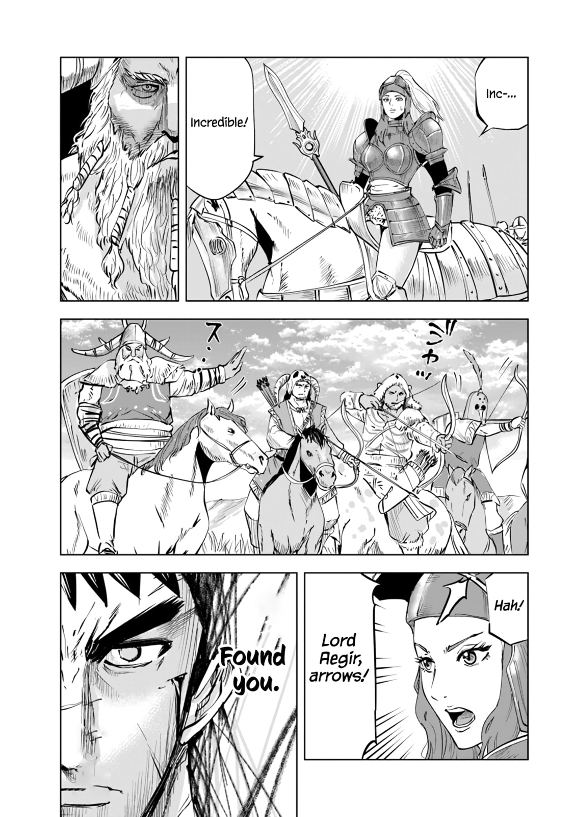 Barbarian Suppression War page 12