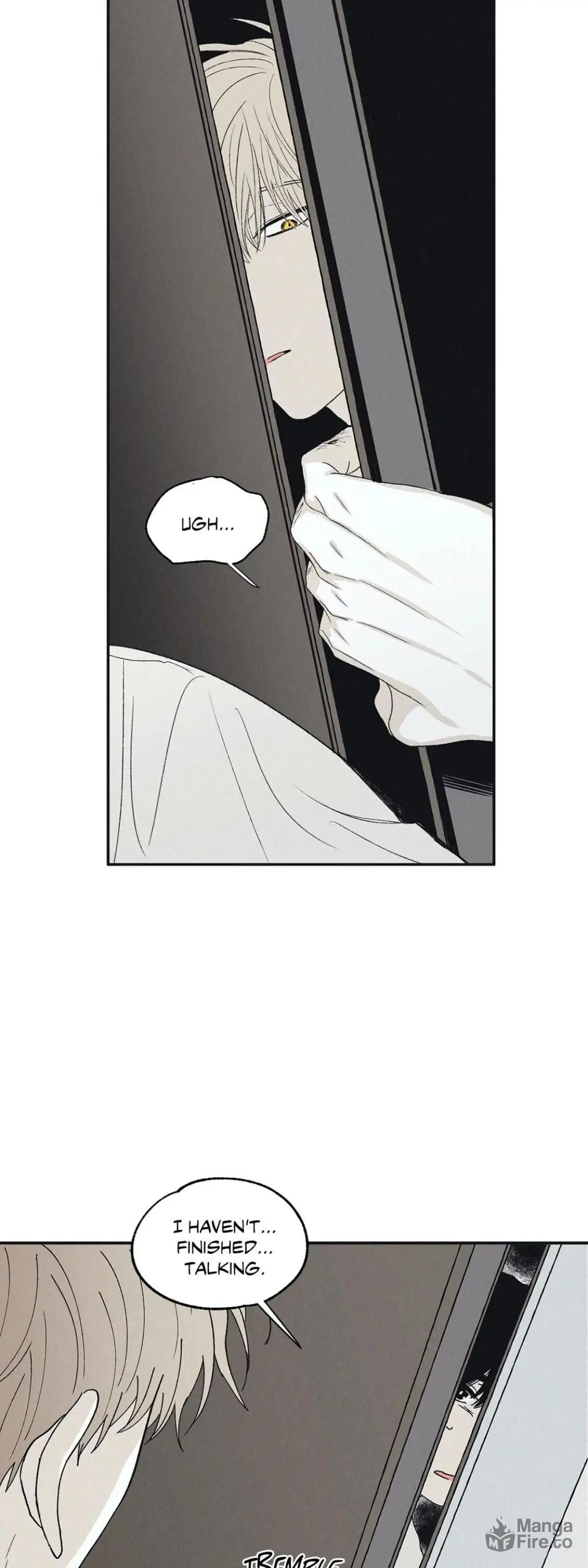 Checkmate (Tan) – Chapter 13 page 2